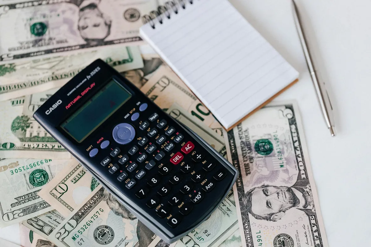 calculating acquisition cost with full expense breakdown
