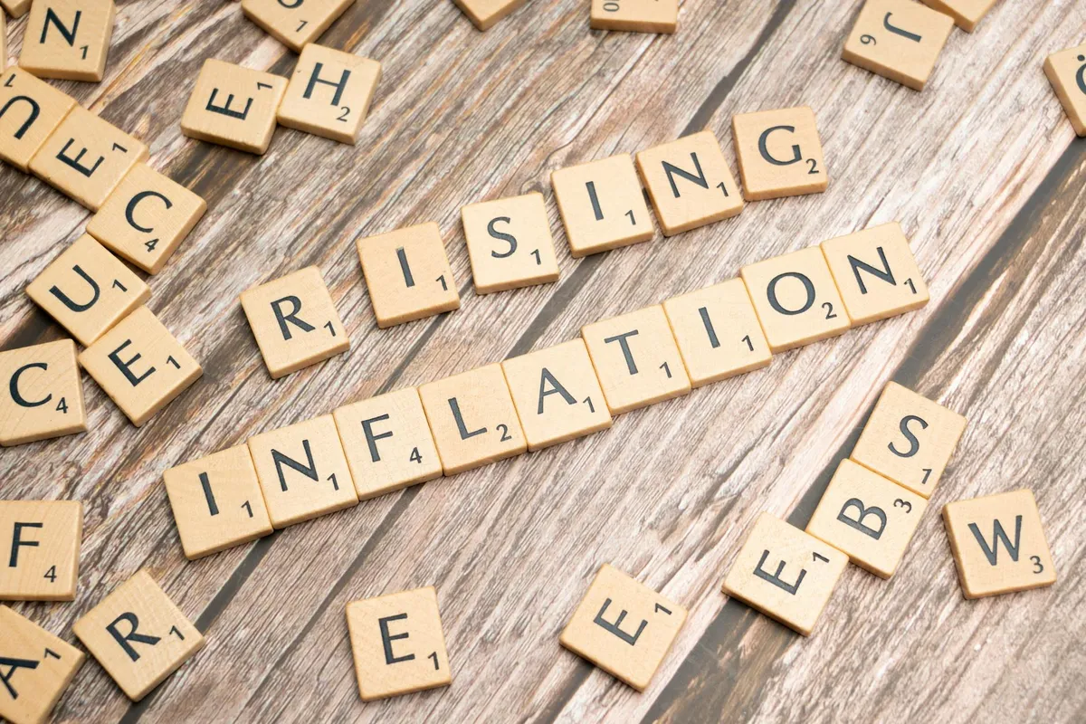 rising acquisition costs trend chart for ecommerce