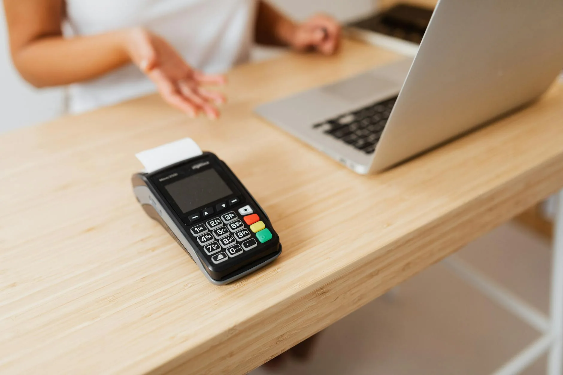 Best payment gateways for ecommerce in the UAE