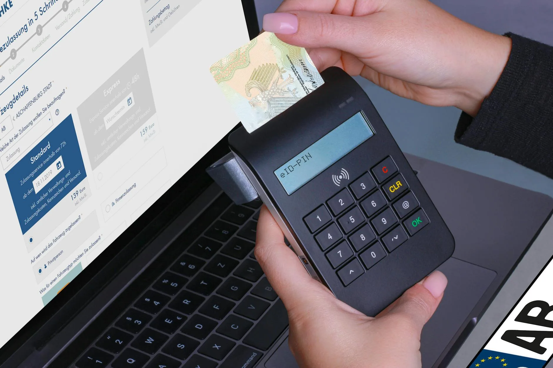 Apple Pay and mobile payment options for UAE ecommerce