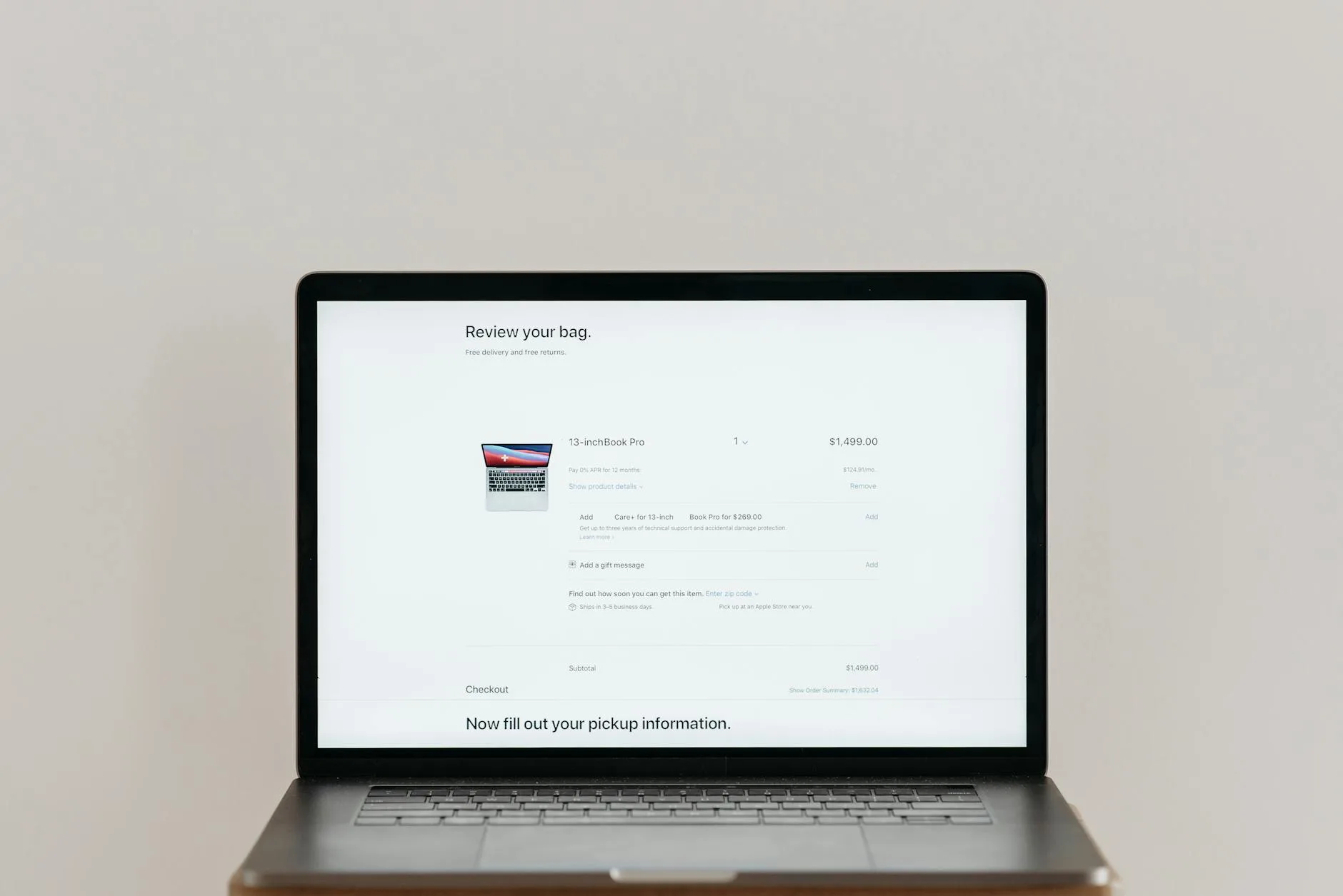 BNPL impact on UAE ecommerce conversion rates