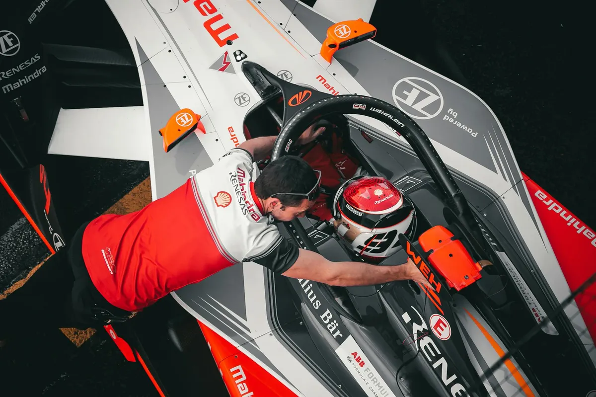 break-even roas formula showing 1 divided by profit margin