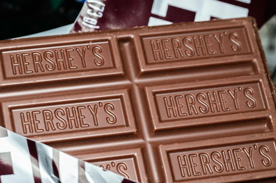 chocolate broccoli strategy — wrapping healthy products in desire