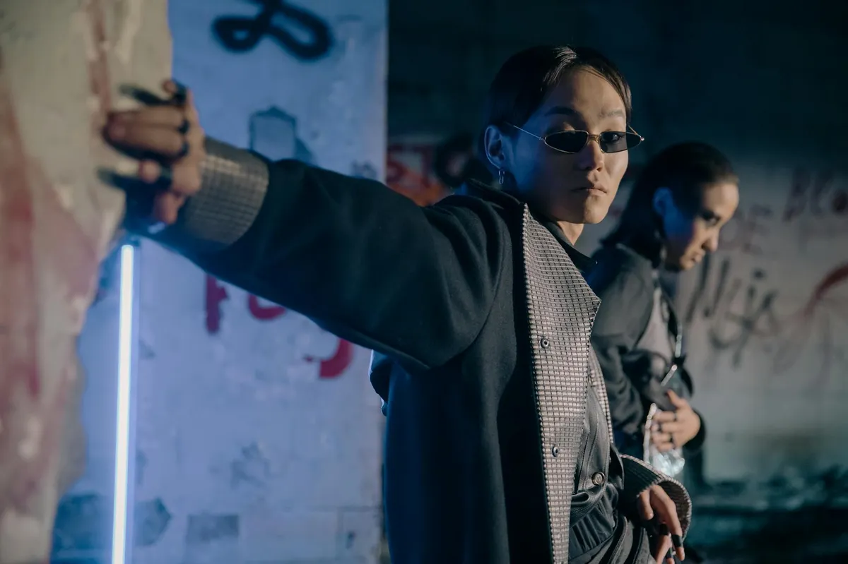 contribution margin velocity matrix for product portfolio decisions