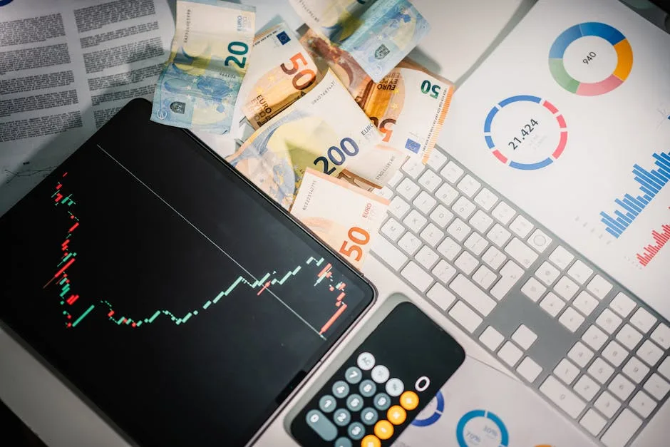 CAC calculator dashboard with marketing analytics metrics