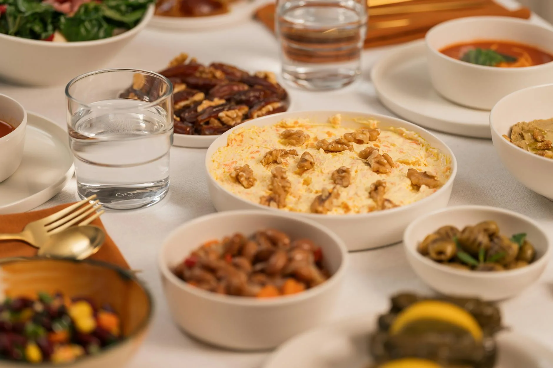 جدول تسويق رمضان للمتاجر السعودية