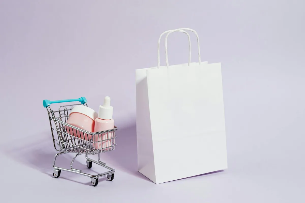mobile vs desktop cart abandonment rate comparison chart