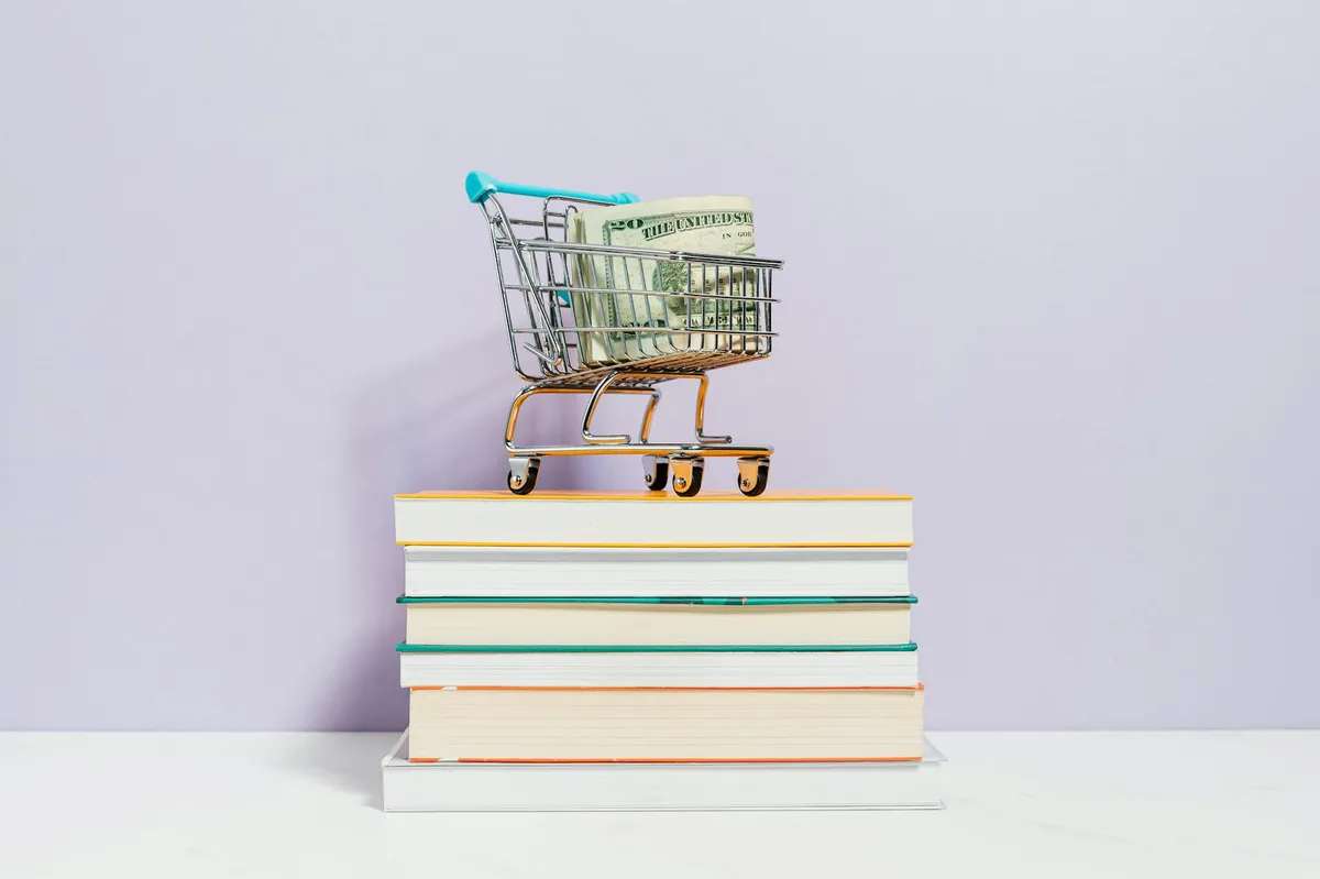cart recovery email 2 example with social proof
