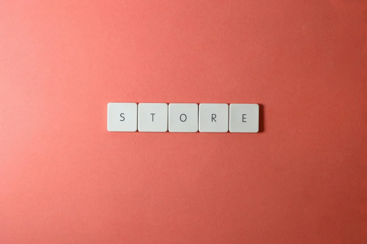 ecommerce category page layout comparison