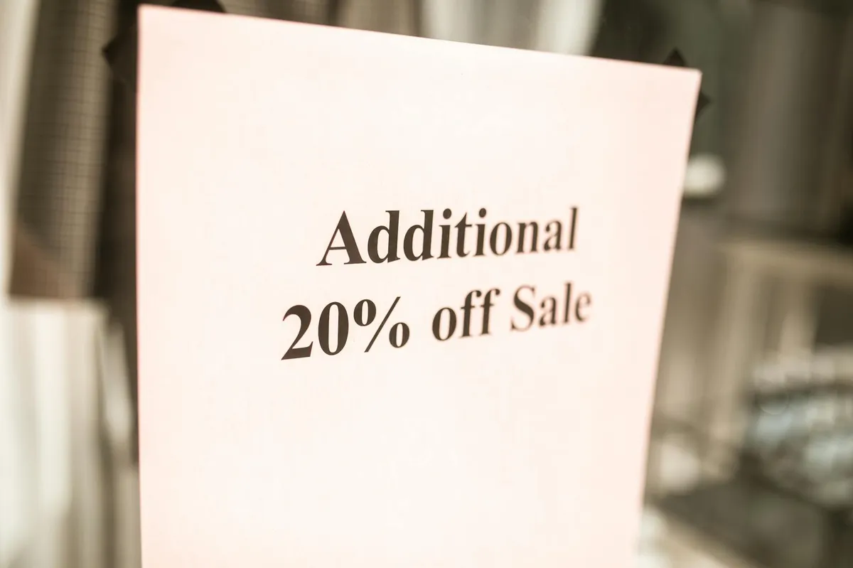 dynamic pricing dashboard for ecommerce store
