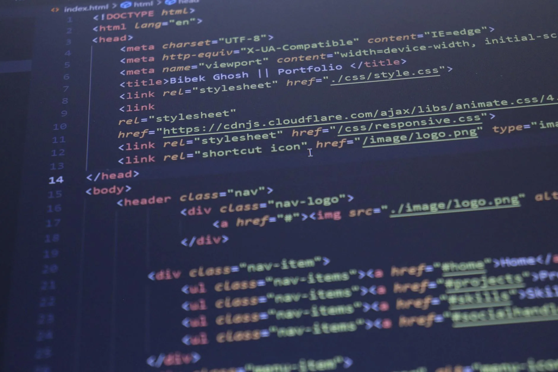 Arabic structured data and technical SEO
