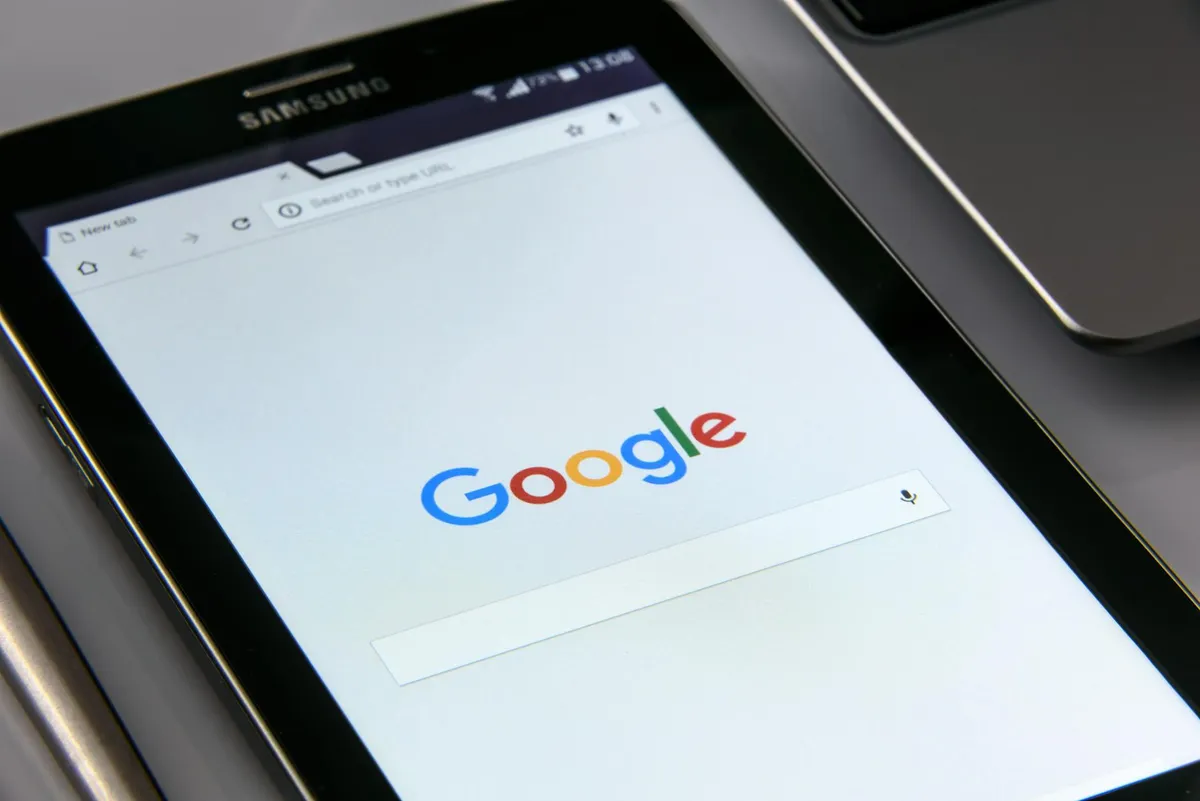 Google Rich Results Test showing valid Product schema with price, availability, and review stars