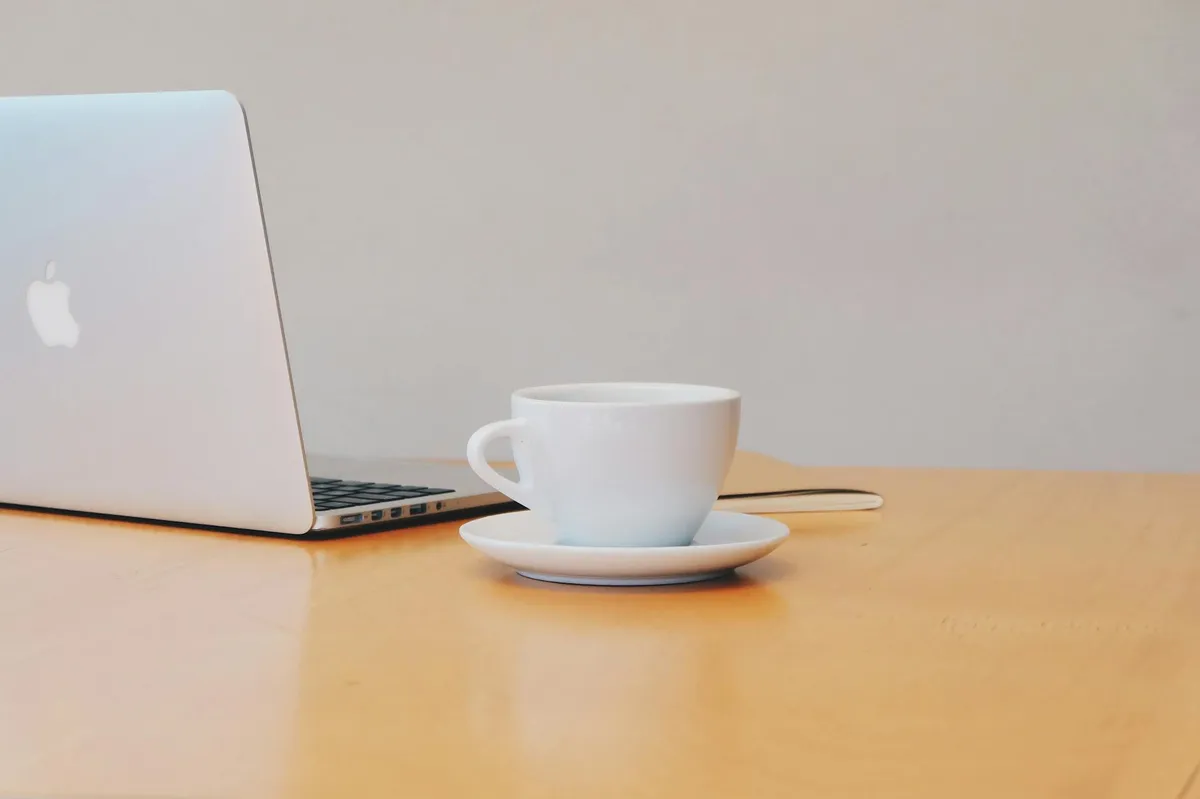 Technical SEO audit dashboard for ecommerce site