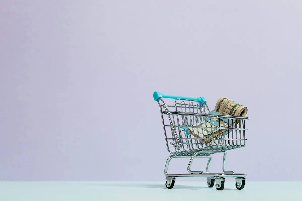 Social proof elements mapped across the ecommerce buyer journey