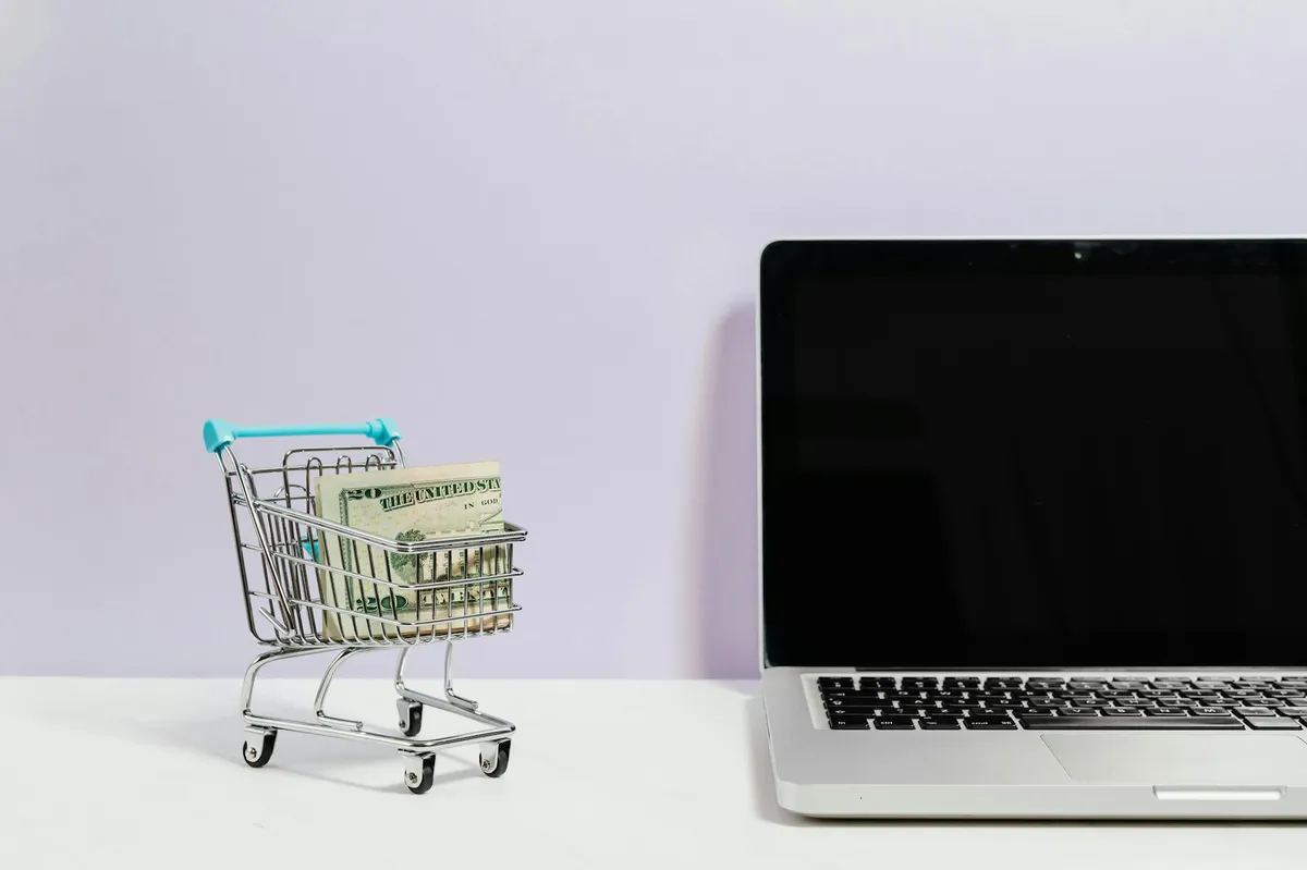ecommerce website cost tiers comparison