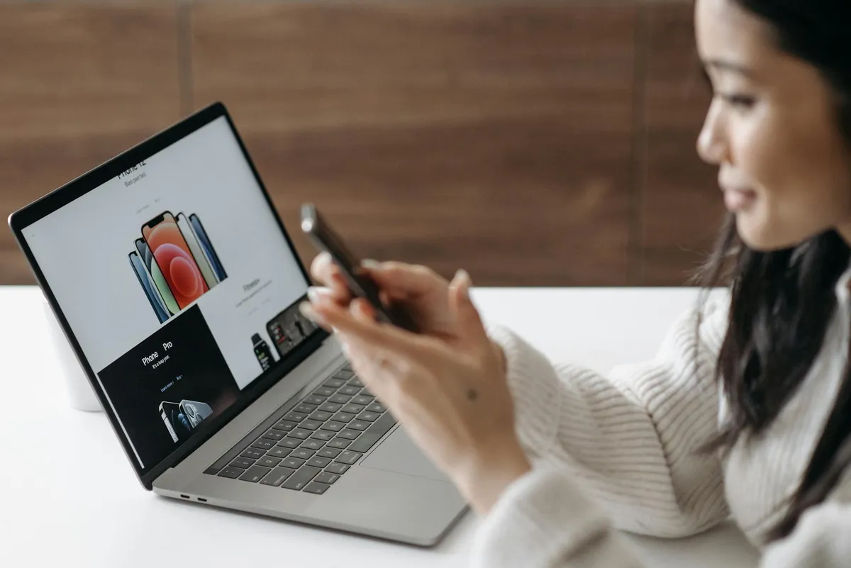 Checkout optimisation examples from high-converting ecommerce stores