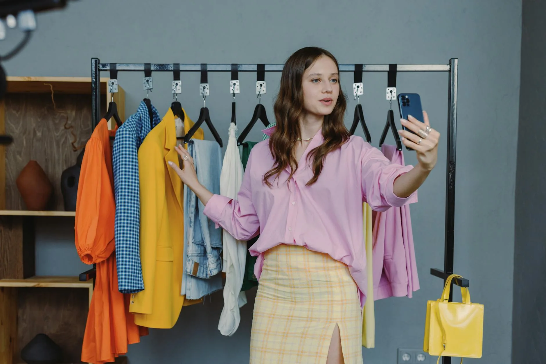 fashion influencer tiers and strategy for UAE