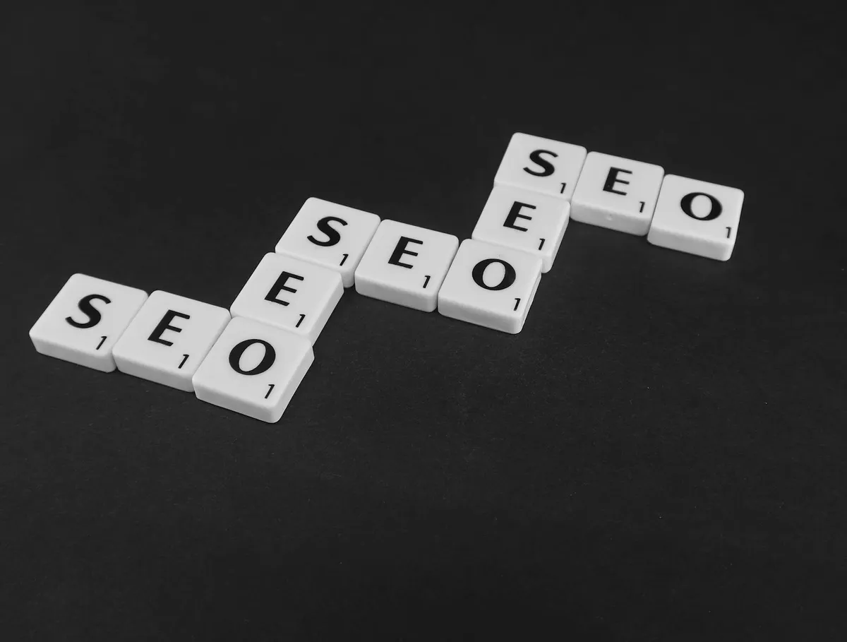 Ecommerce landing page optimization framework showing seven key elements