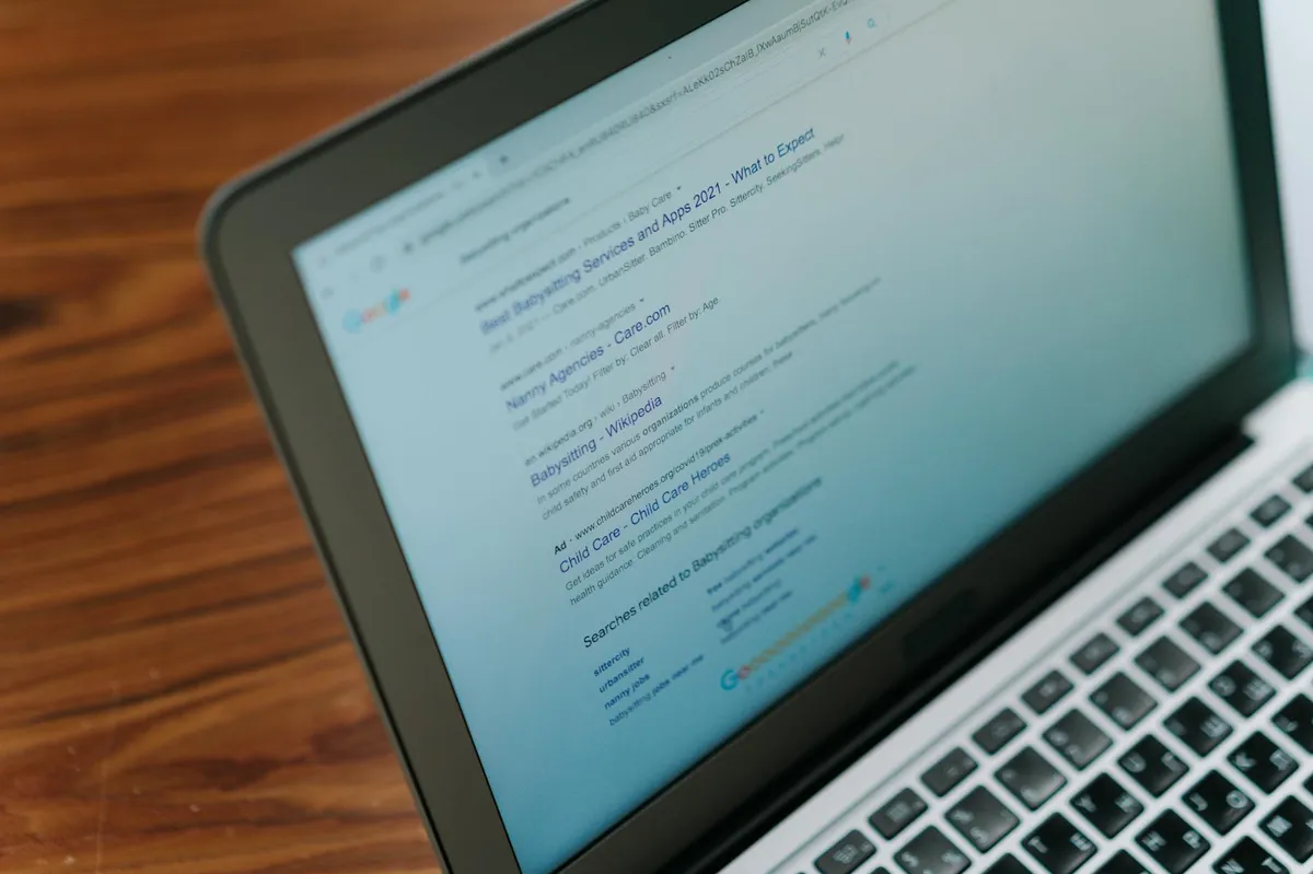 landing page structure for seo and conversion