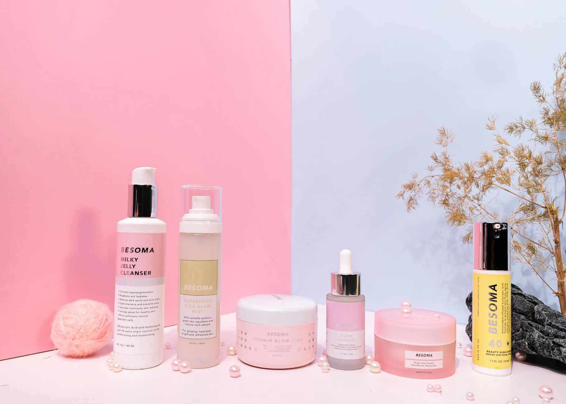 أخطاء شائعة في متاجر المكياج الإلكترونية