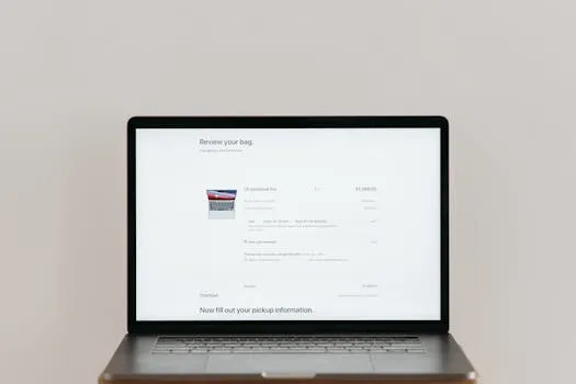 ecommerce checkout psychology
