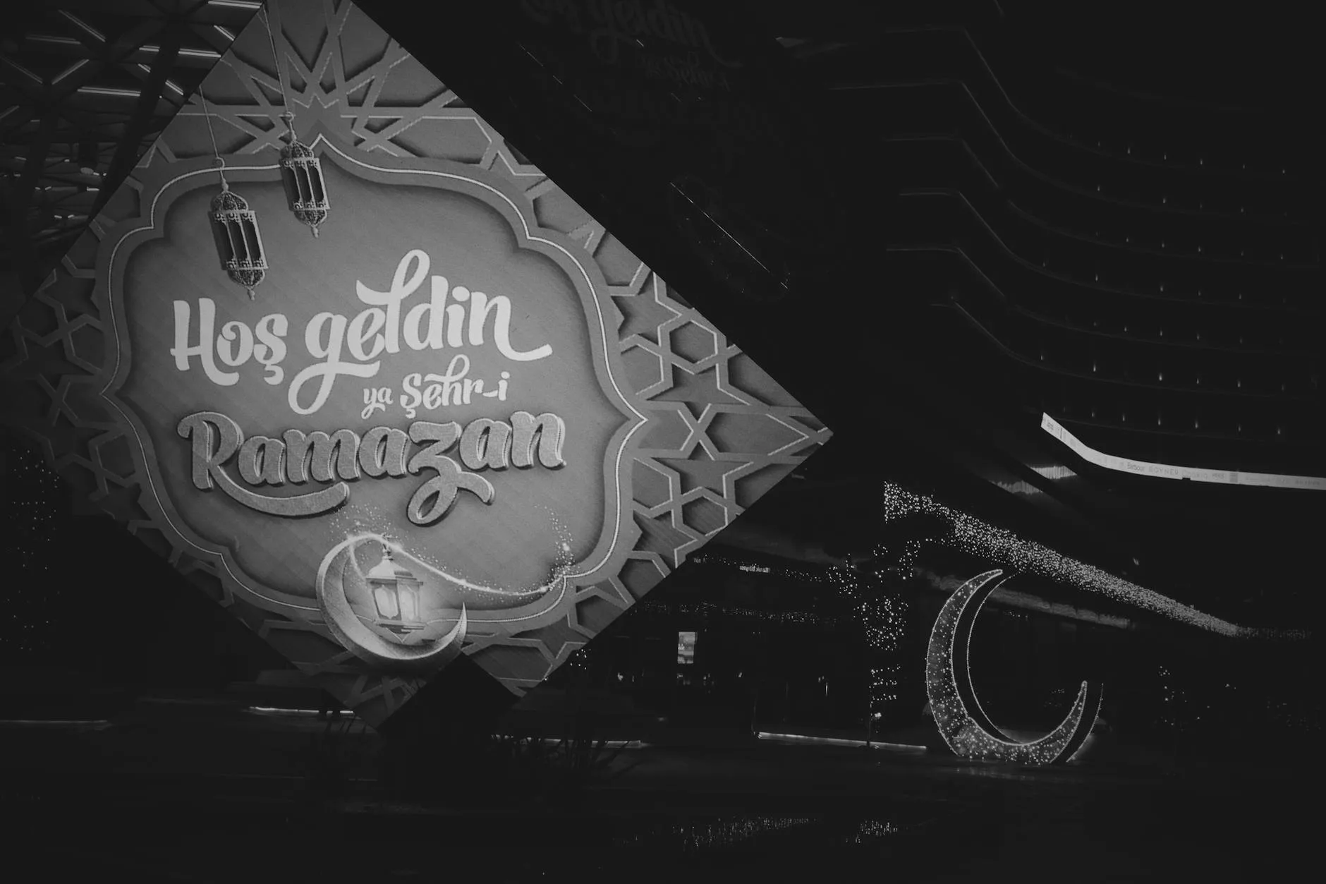 Ramadan ecommerce timeline and planning for UAE brands