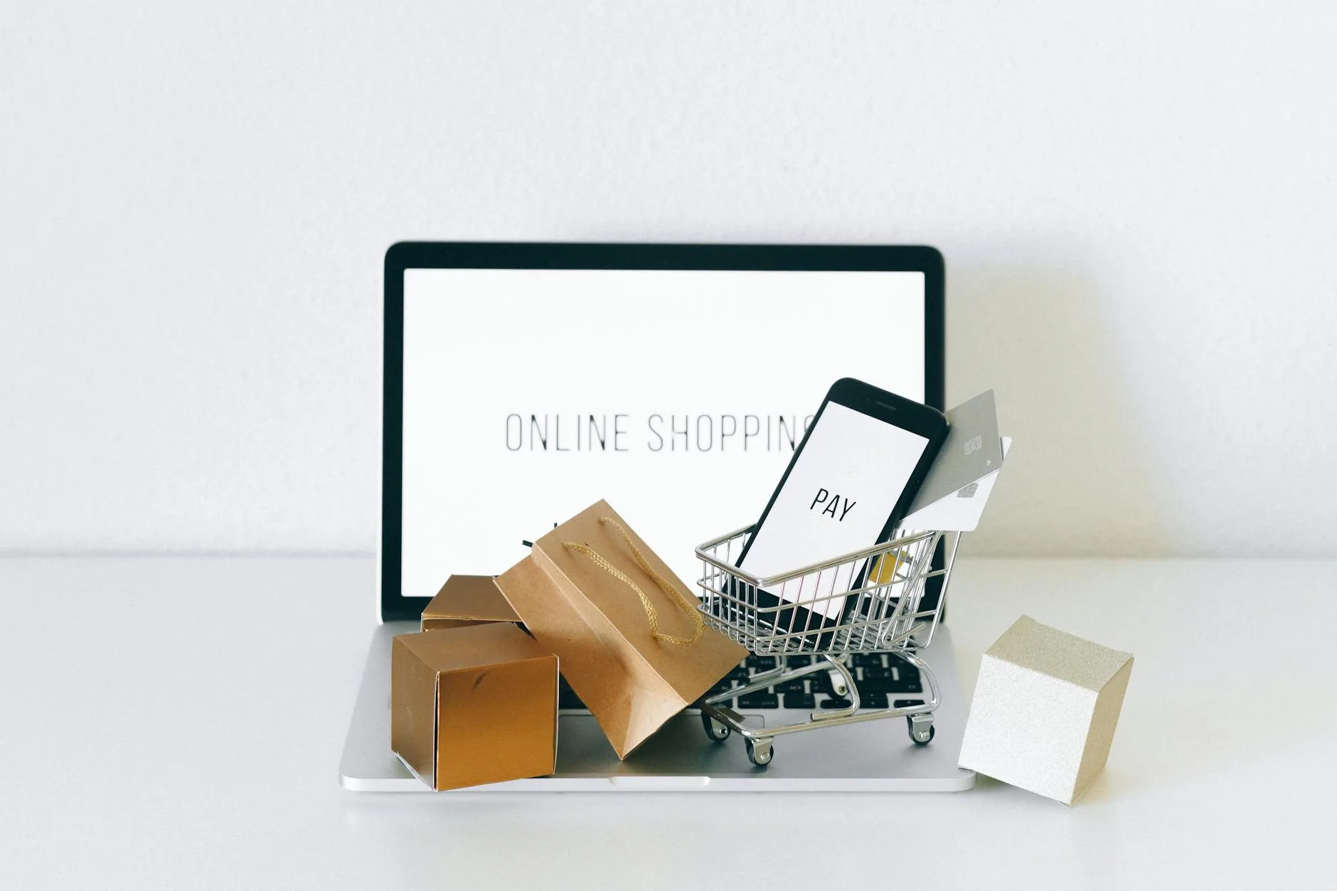 Ramadan shopping behavior changes UAE ecommerce