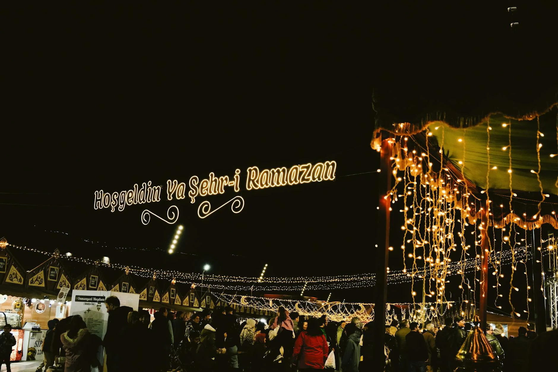 post-Ramadan customer retention strategy UAE