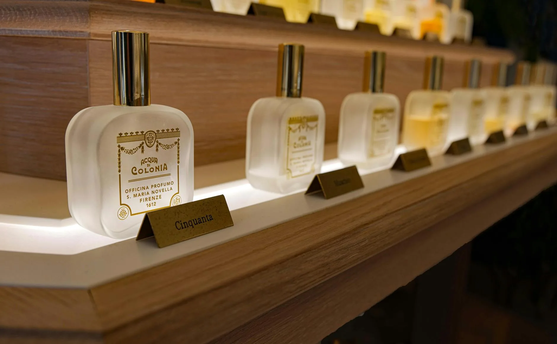 UAE perfume market and oud ecommerce opportunity