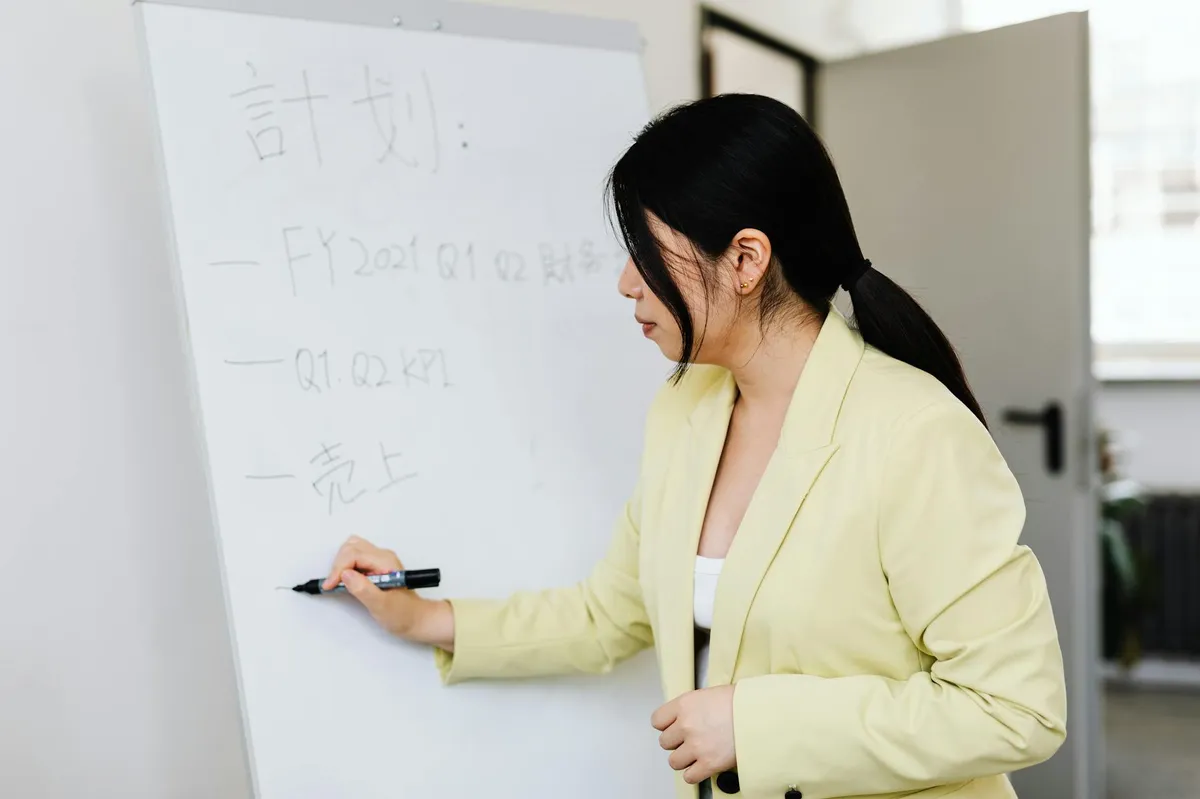 Decision framework flowchart for choosing between Shopify and WooCommerce