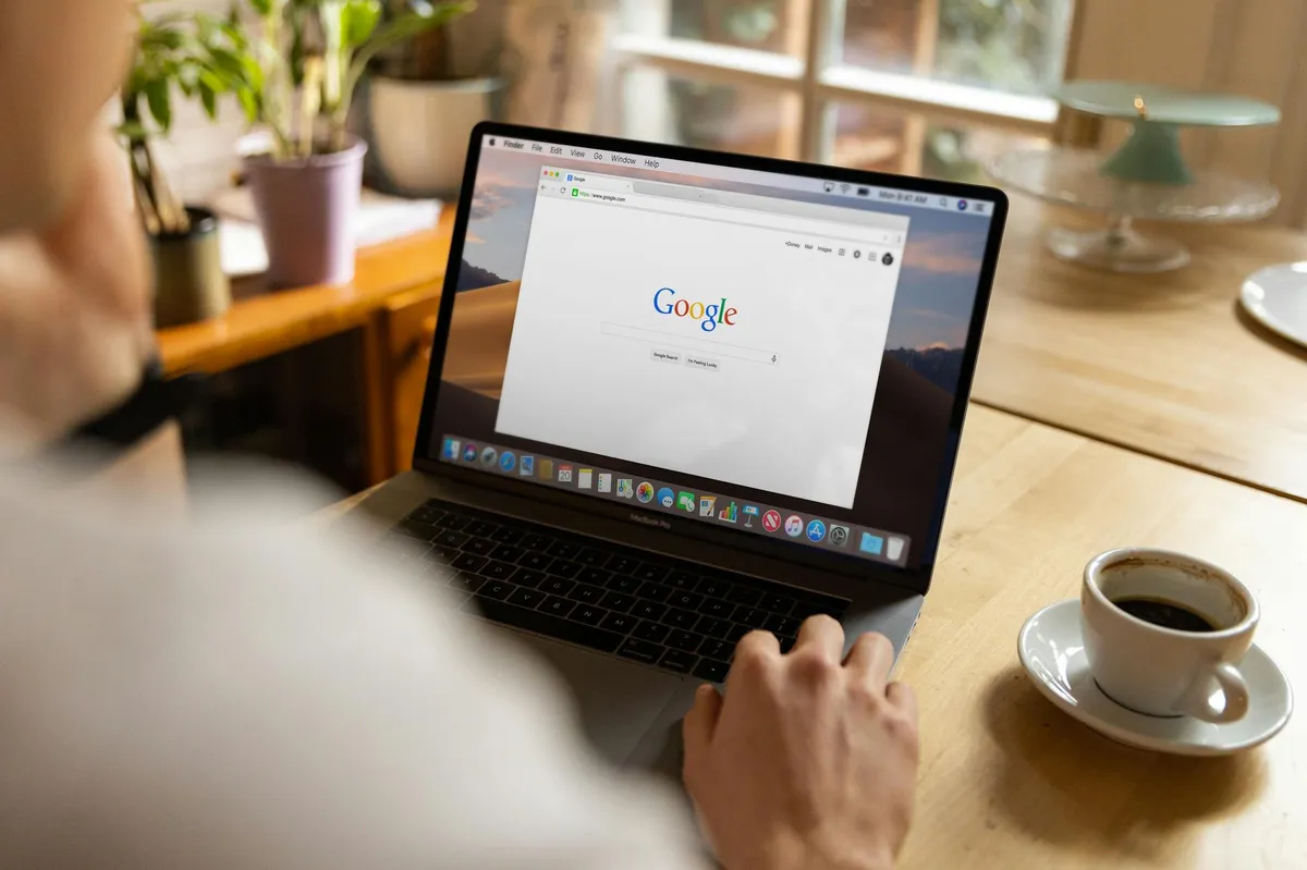 Local SEO Google Business Profile optimization for Shopify
