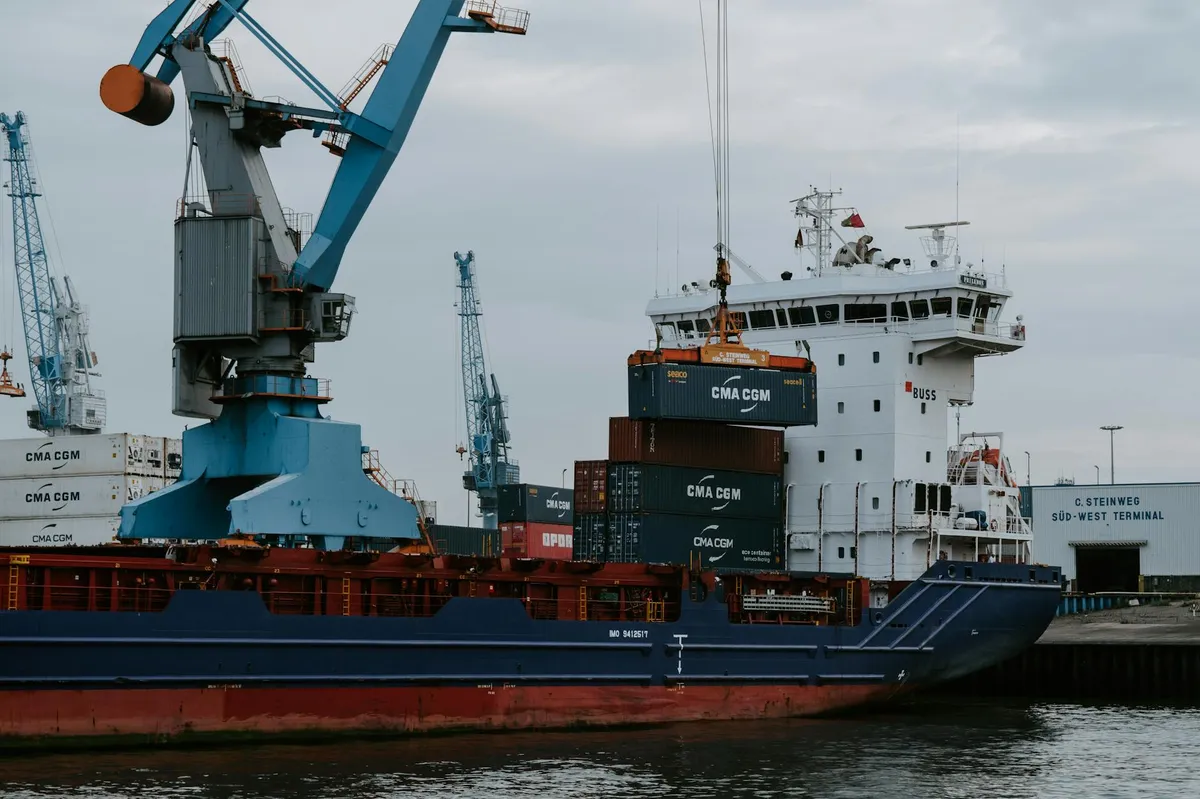 Comparison of Malaysian shipping carrier logos and delivery coverage maps
