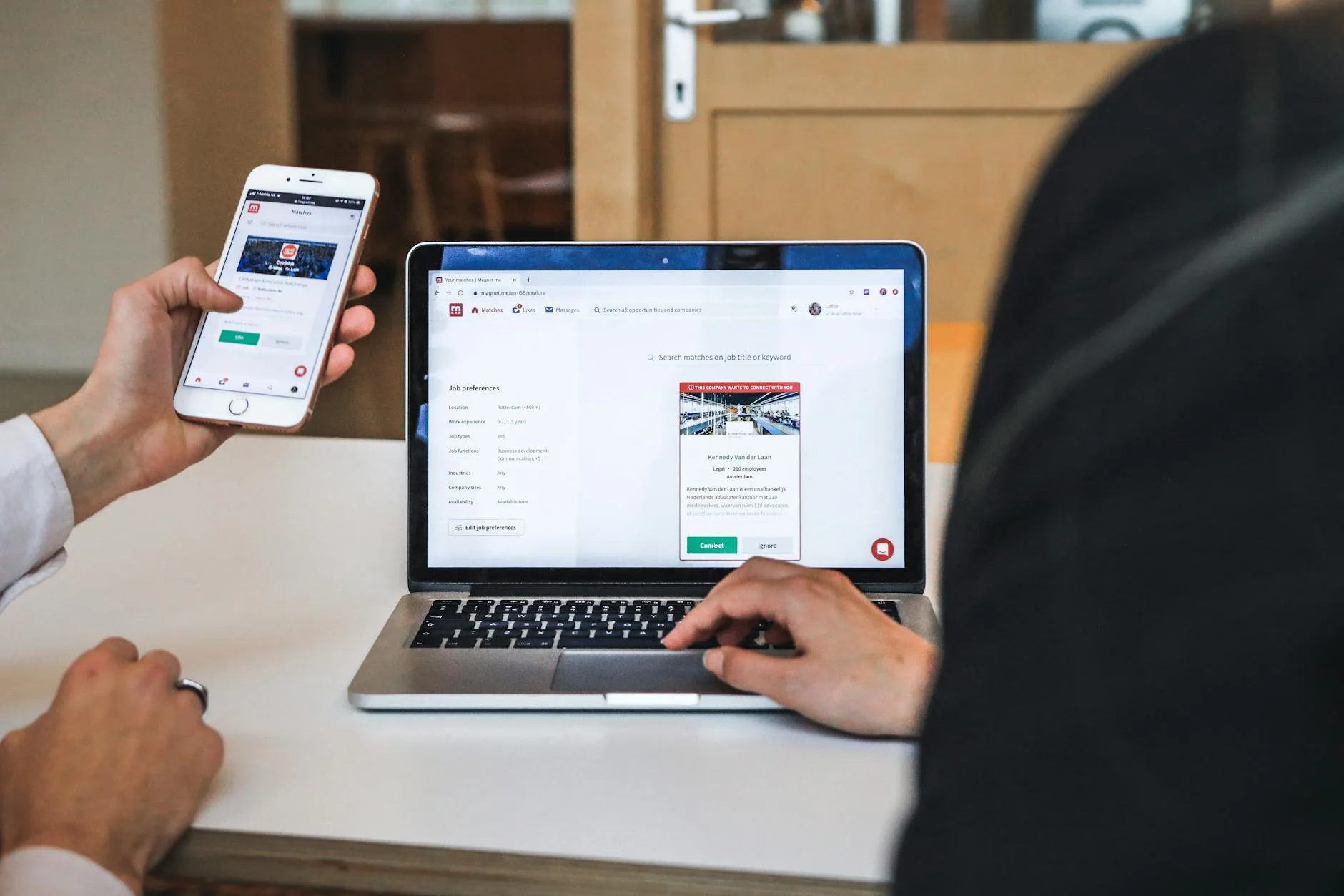 Shopify vs WooCommerce comparison for UAE ecommerce businesses