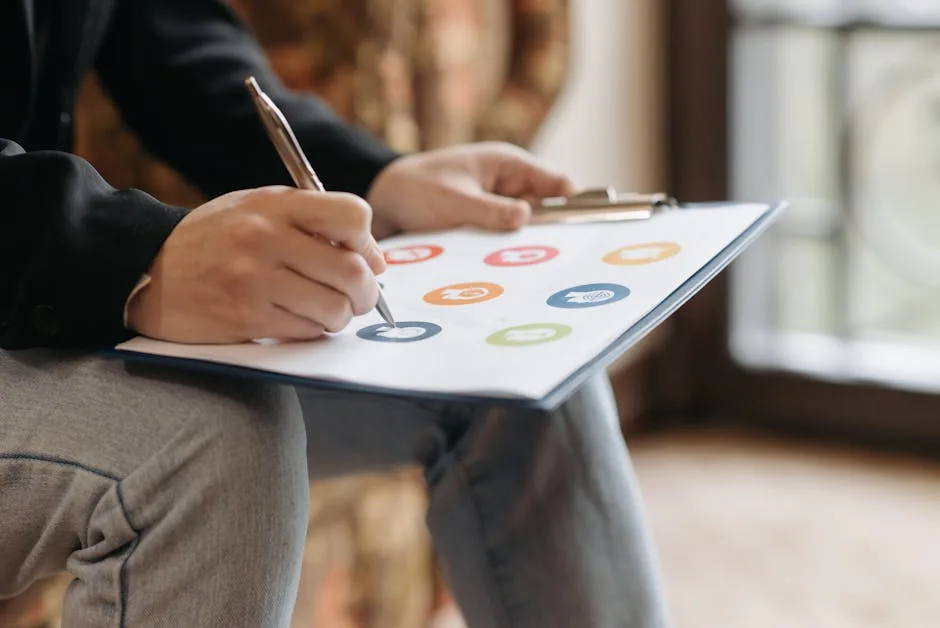 Competitor research framework for DTC brands