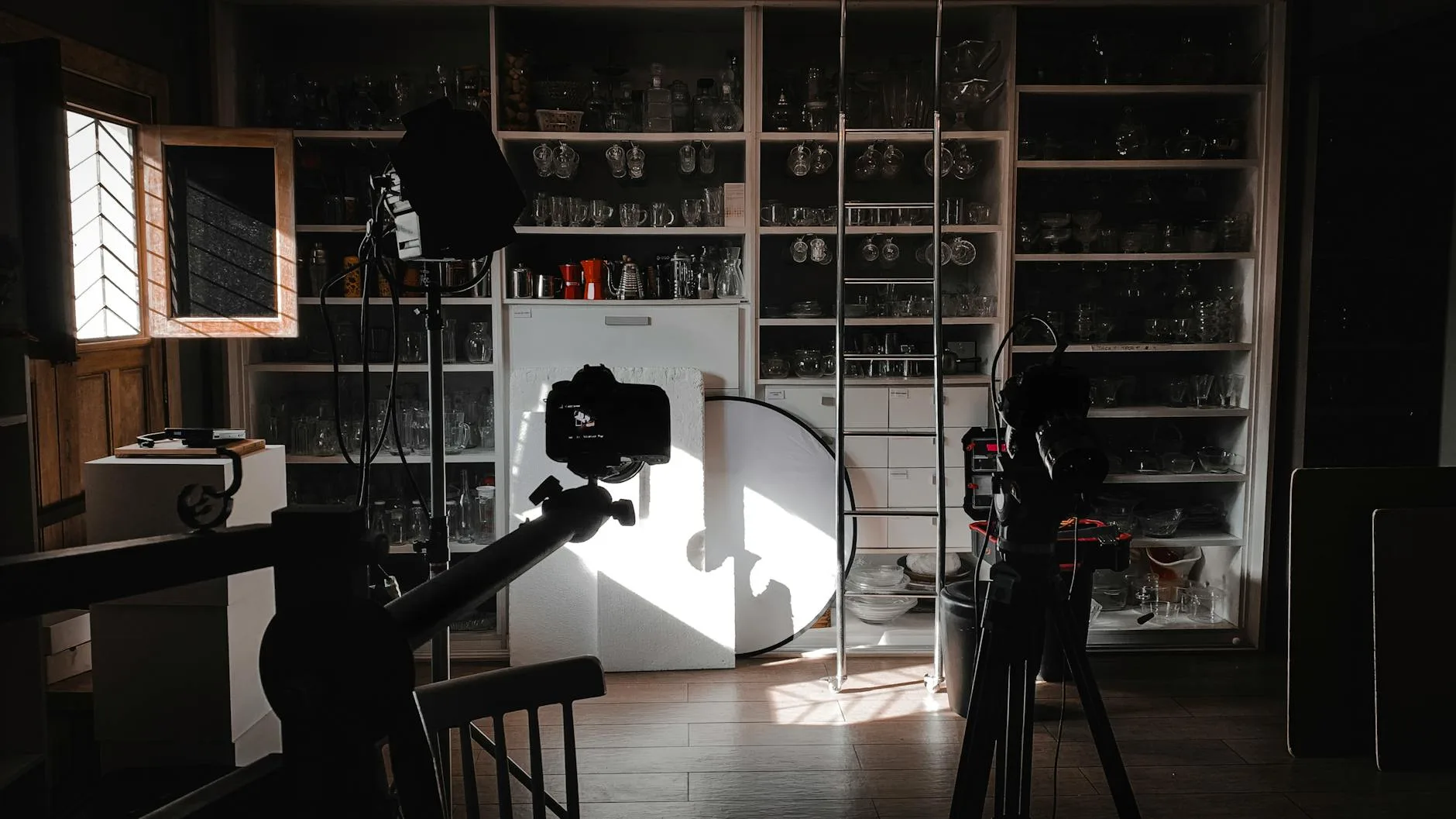 تصوير منتجات متجر إلكتروني بالجوال