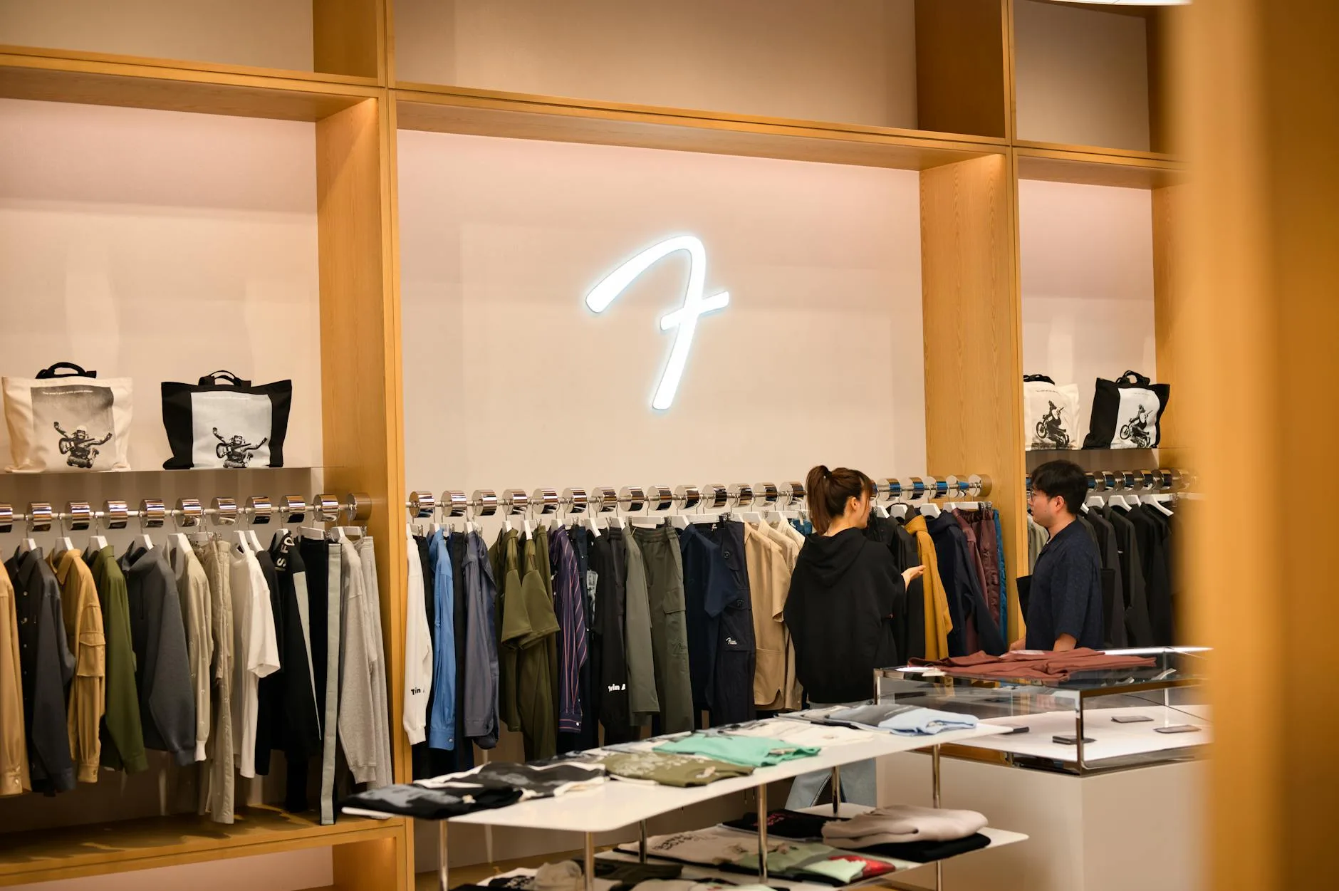 UAE lifestyle brands on Shopify