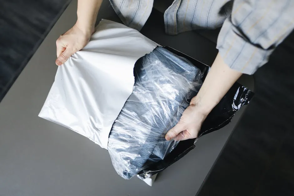 welcome email ecommerce example showing high open rates