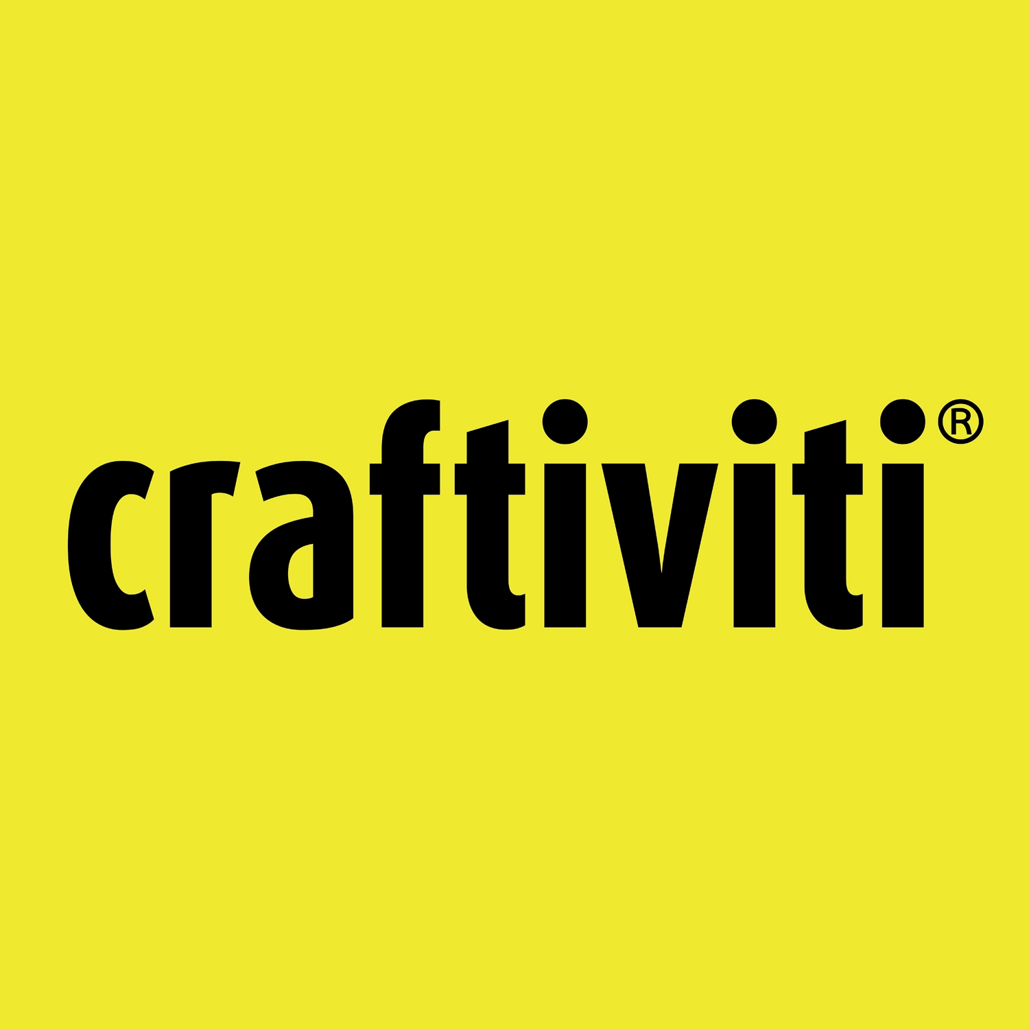 Craftiviti