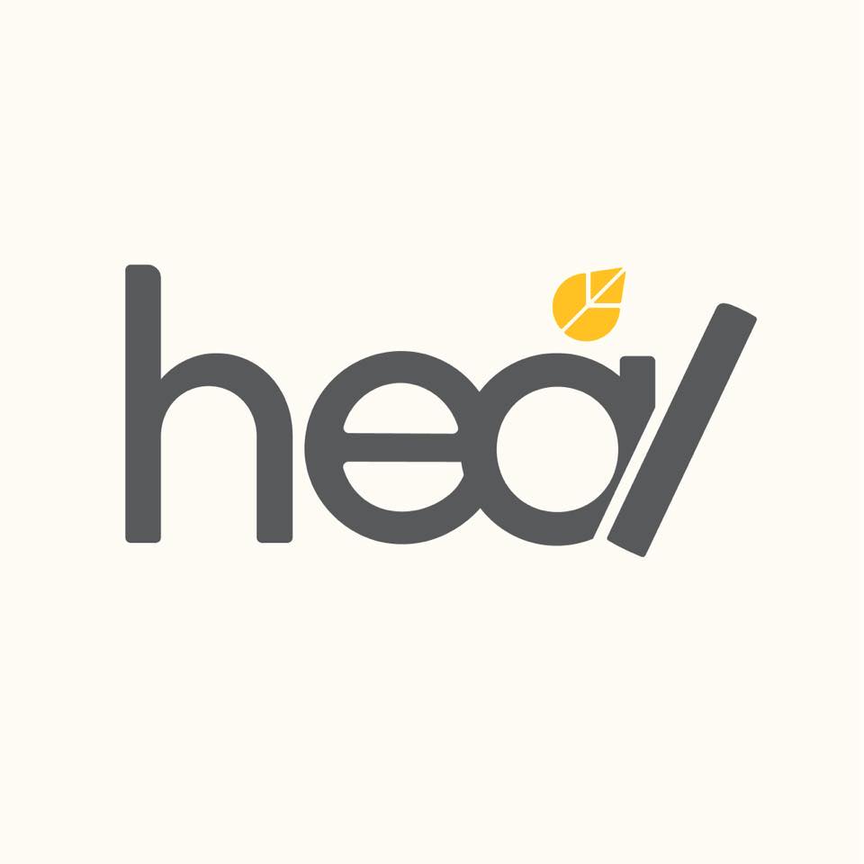 Heal Nutrition