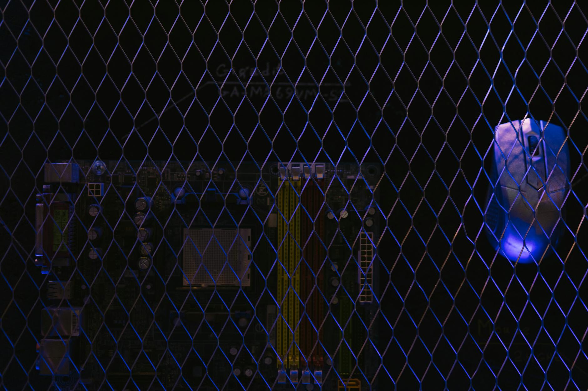 Securing Your eCommerce Store